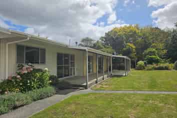 468 Norfolk Road, Waingawa, Masterton