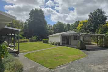  468 Norfolk Road, Waingawa, Masterton