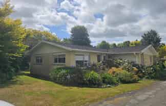  468 Norfolk Road, Waingawa, Masterton