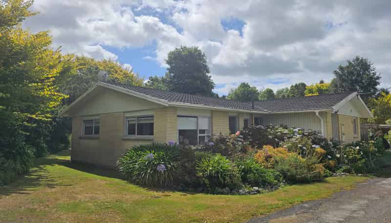  468 Norfolk Road, Waingawa, Masterton