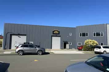 For Sale / Lease - Stoke Industrial