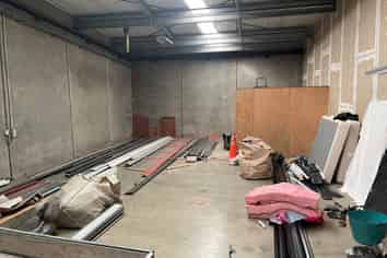 For Sale / Lease - Stoke Industrial