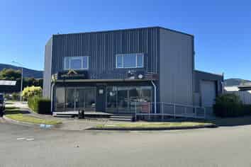 For Sale / Lease - Stoke Industrial