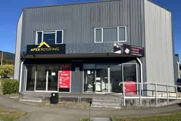 For Sale / Lease - Stoke Industrial