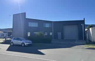 For Sale / Lease - Stoke Industrial