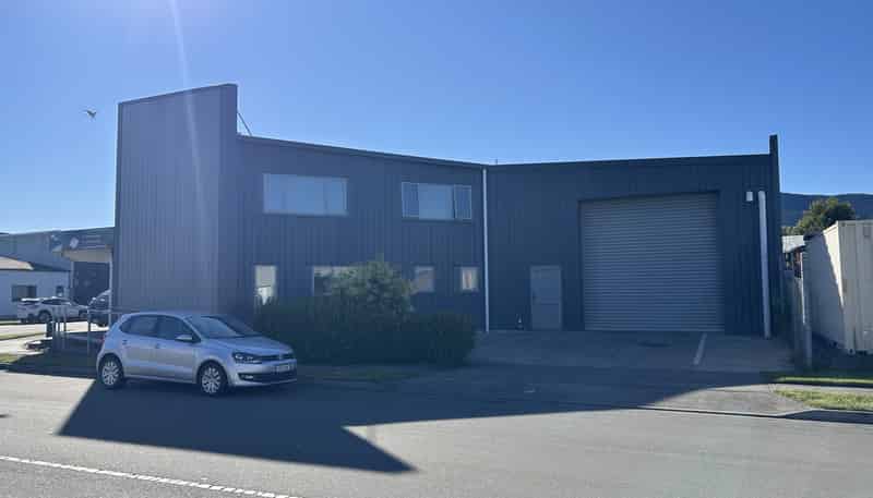 2/18 Echodale Place, Stoke