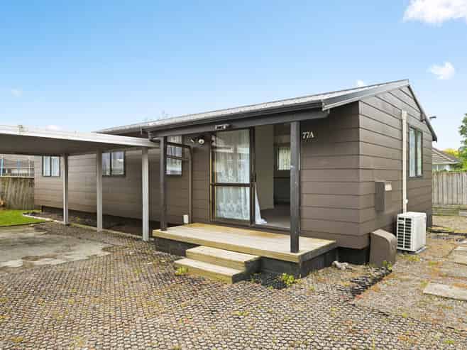 77a Marshall Street, Fairfield