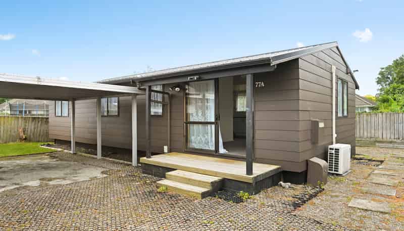 77a Marshall Street, Fairfield