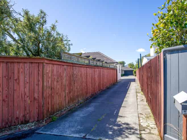 31A Dalkeith Street, Hoon Hay