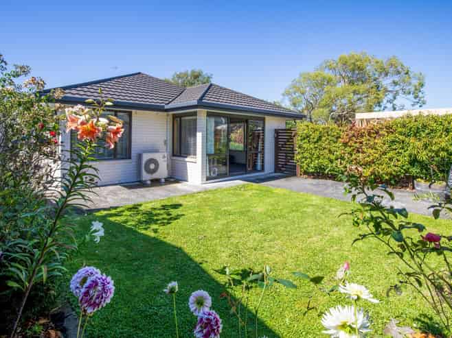 31A Dalkeith Street, Hoon Hay