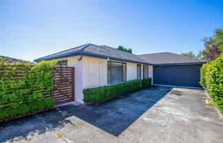 31A Dalkeith Street, Hoon Hay