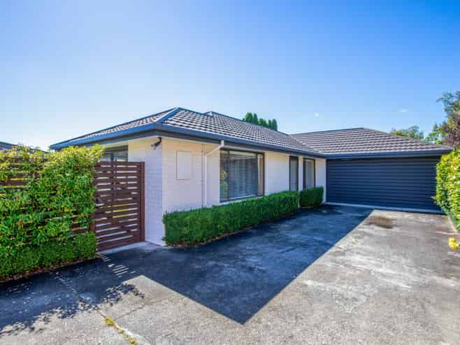 31A Dalkeith Street, Hoon Hay