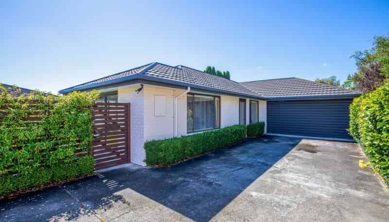 31A Dalkeith Street, Hoon Hay