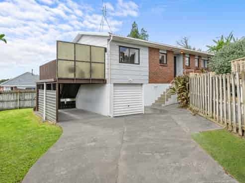 2/289 Pakuranga Road, Pakuranga Heights