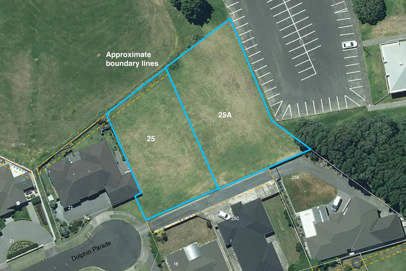 Prime Section, Premium Location - Ansicht 2