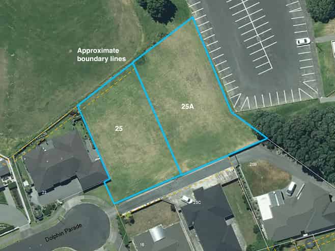 25A Dolphin Parade, Bell Block