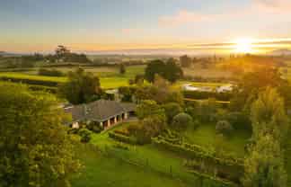 417 Parklands Road, Rotoorangi