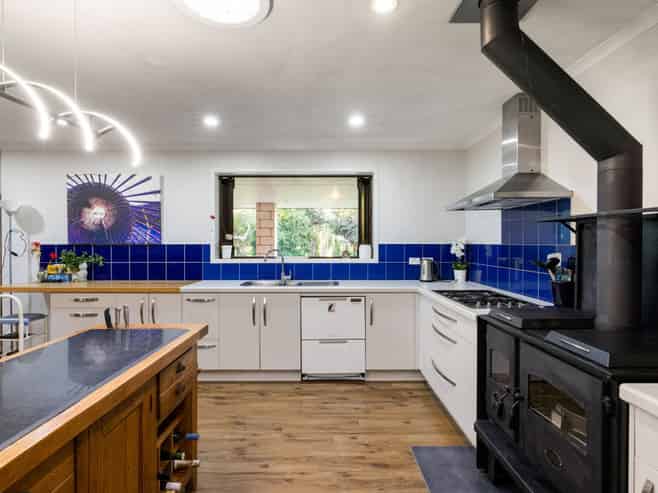 417 Parklands Road, Rotoorangi