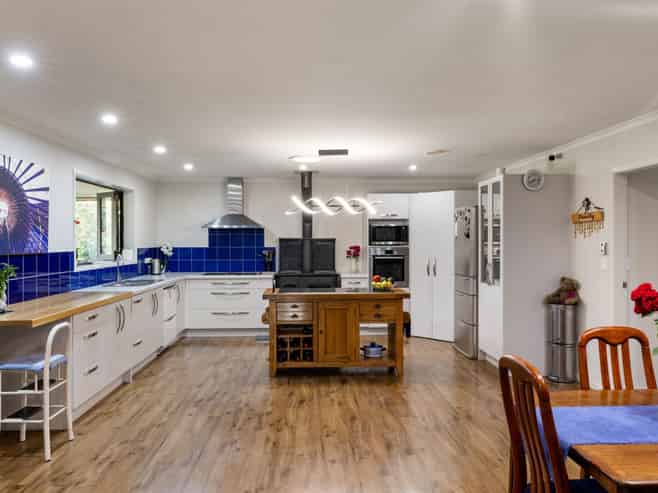 417 Parklands Road, Rotoorangi