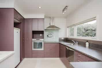 9 Ries Street, Dannevirke