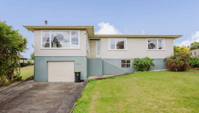 9 Ries Street, Dannevirke