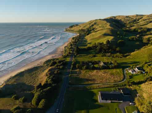  Whangara Road, Makorori