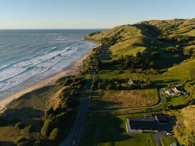  Whangara Road, Makorori