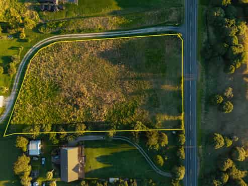  Whangara Road, Makorori