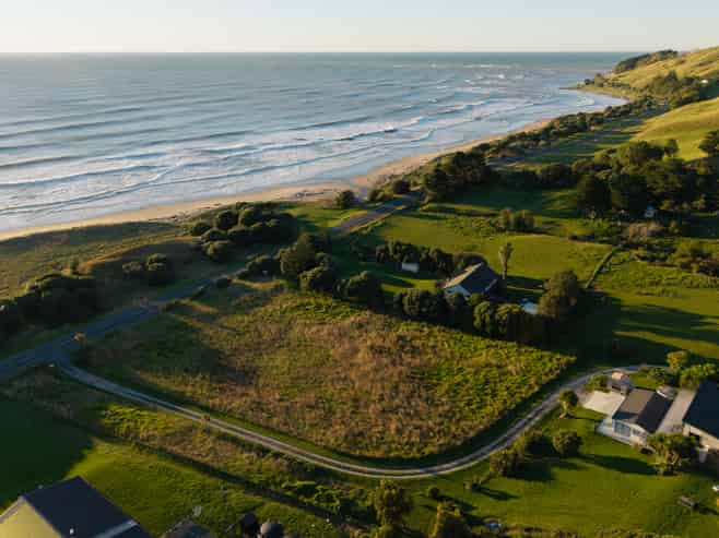  Whangara Road, Makorori