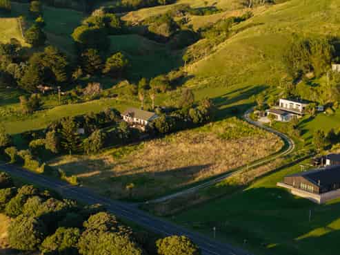 Whangara Road, Makorori