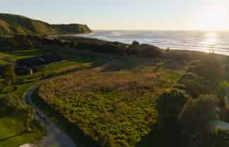  Whangara Road, Makorori