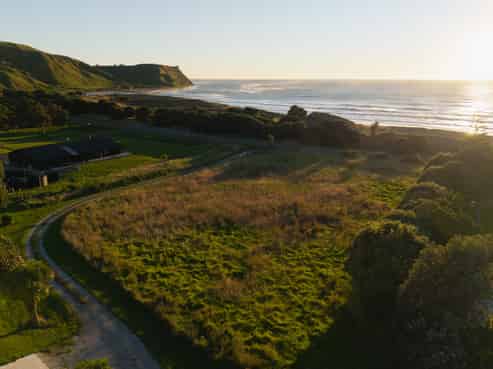  Whangara Road, Makorori