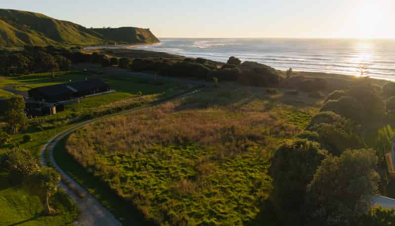  Whangara Road, Makorori