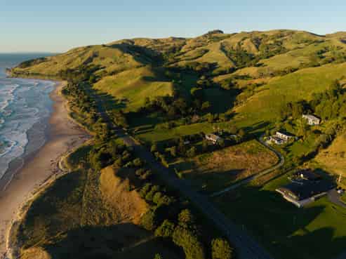  Whangara Road, Makorori