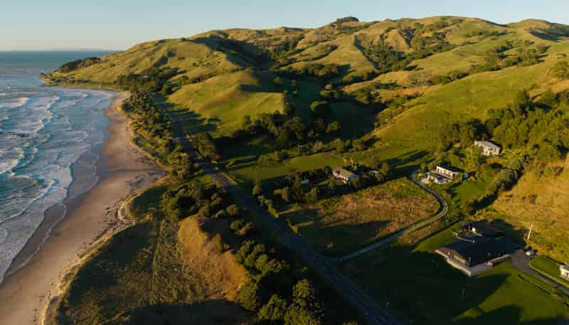  Whangara Road, Makorori