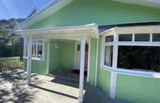 51 Liardet Street, Vogeltown