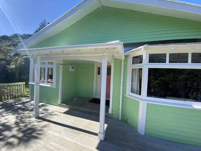 51 Liardet Street, Vogeltown