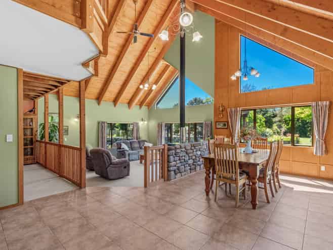 362 Tararua Road, Levin