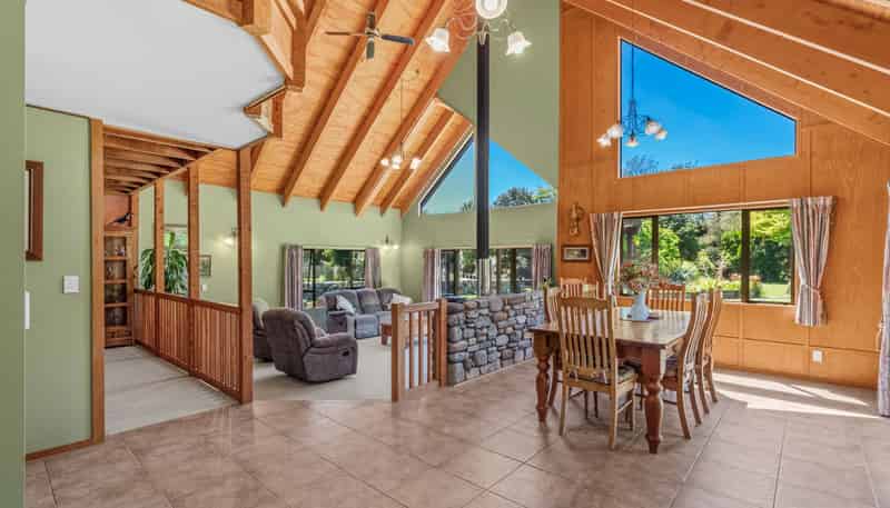 362 Tararua Road, Levin