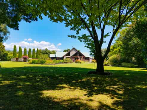 362 Tararua Road, Levin