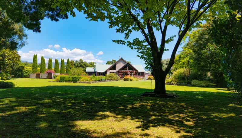 362 Tararua Road, Levin