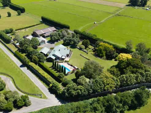 362 Tararua Road, Levin