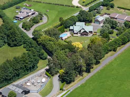 362 Tararua Road, Levin