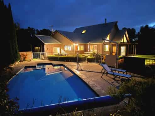 362 Tararua Road, Levin