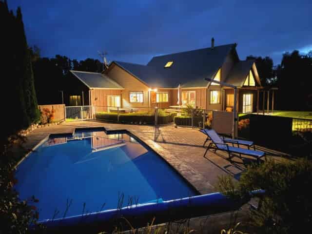 362 Tararua Road, Levin