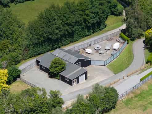 362 Tararua Road, Levin