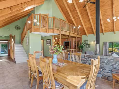 362 Tararua Road, Levin