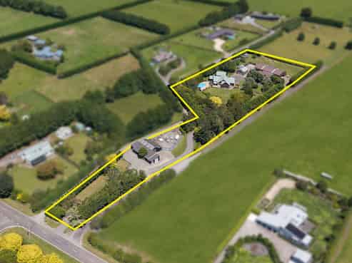 362 Tararua Road, Levin