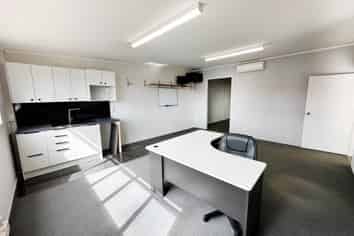 AFFORDABLE INDUSTRIAL
