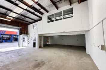 AFFORDABLE INDUSTRIAL
